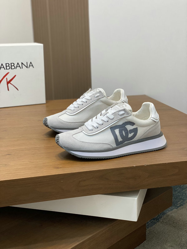 DG Low shoes-133