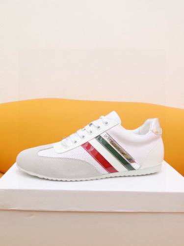 DG Low shoes-82