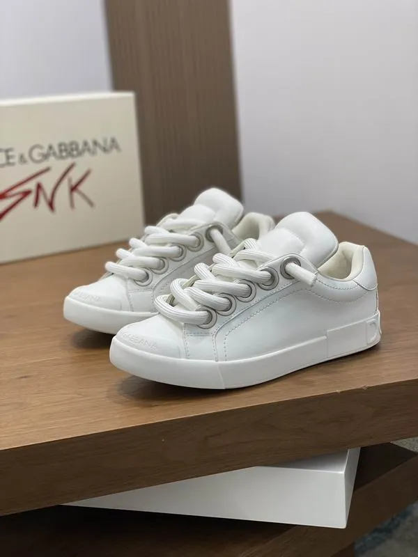 DG Low shoes-94