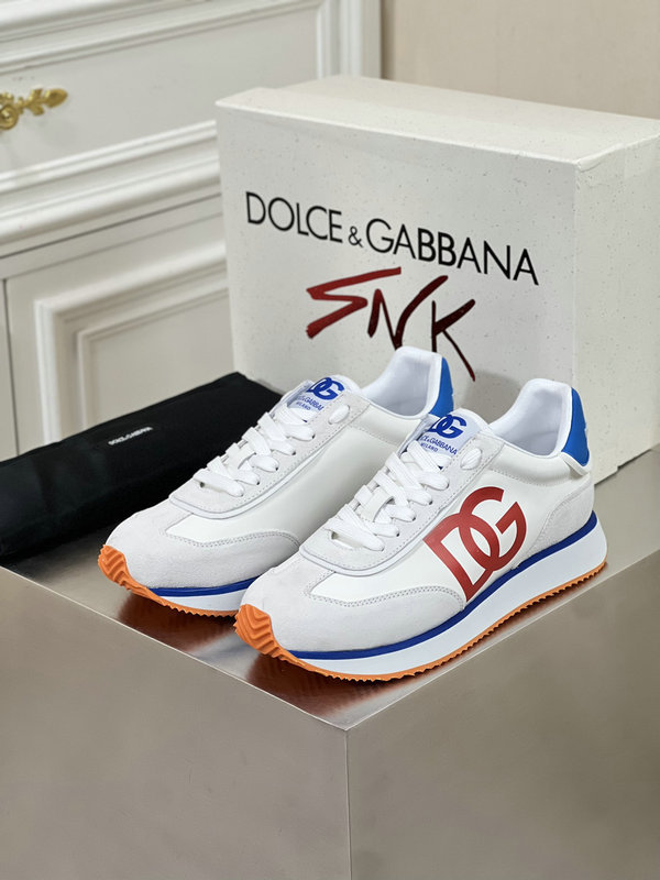 DG Low shoes-120