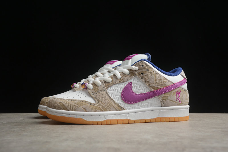 Dunk Low shoes-302