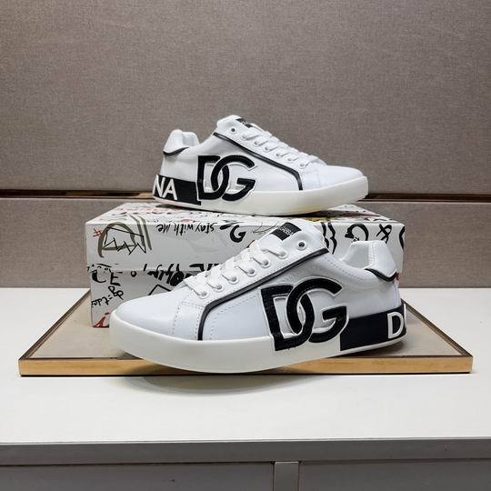 DG Low shoes-142
