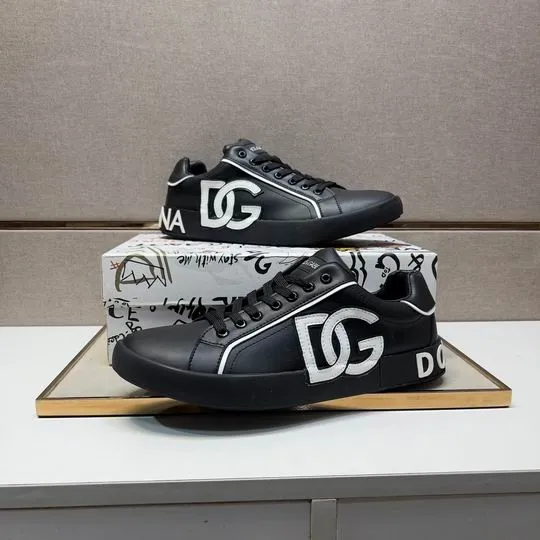 DG Low shoes-142