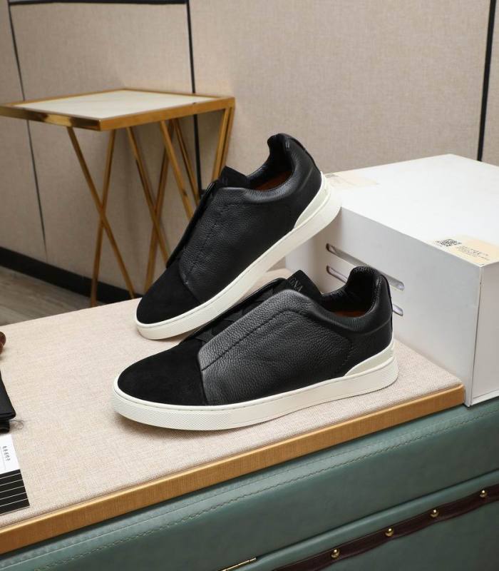 DG Low shoes-137