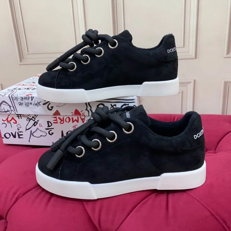 DG Low shoes-148