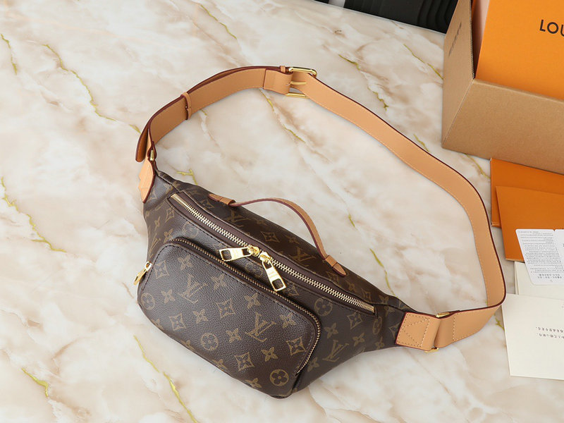 L Men's Bags-79