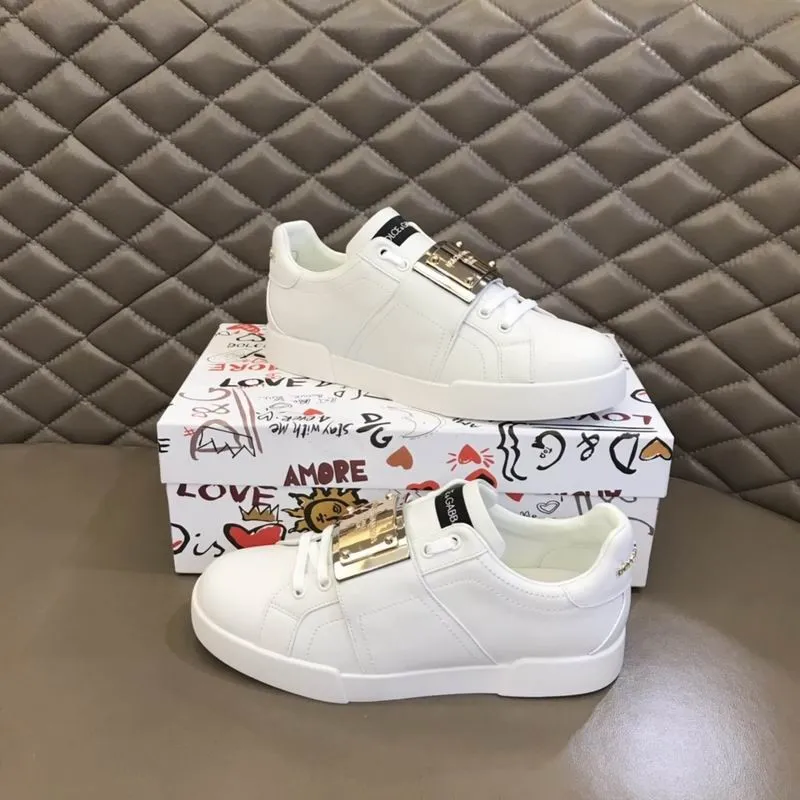 DG Low shoes-165