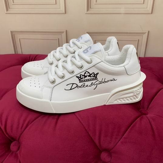 DG Low shoes-177