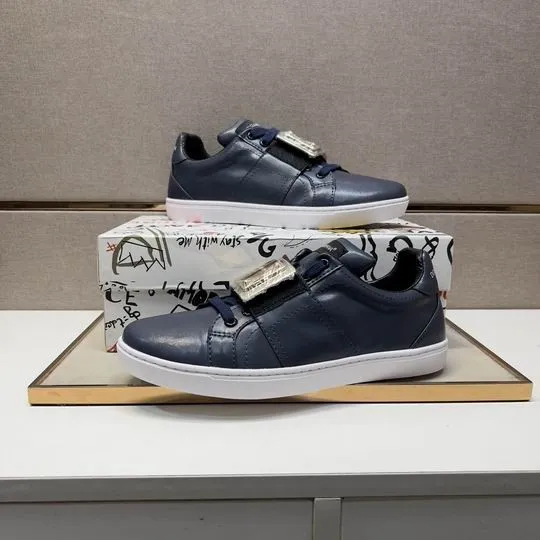 DG Low shoes-182