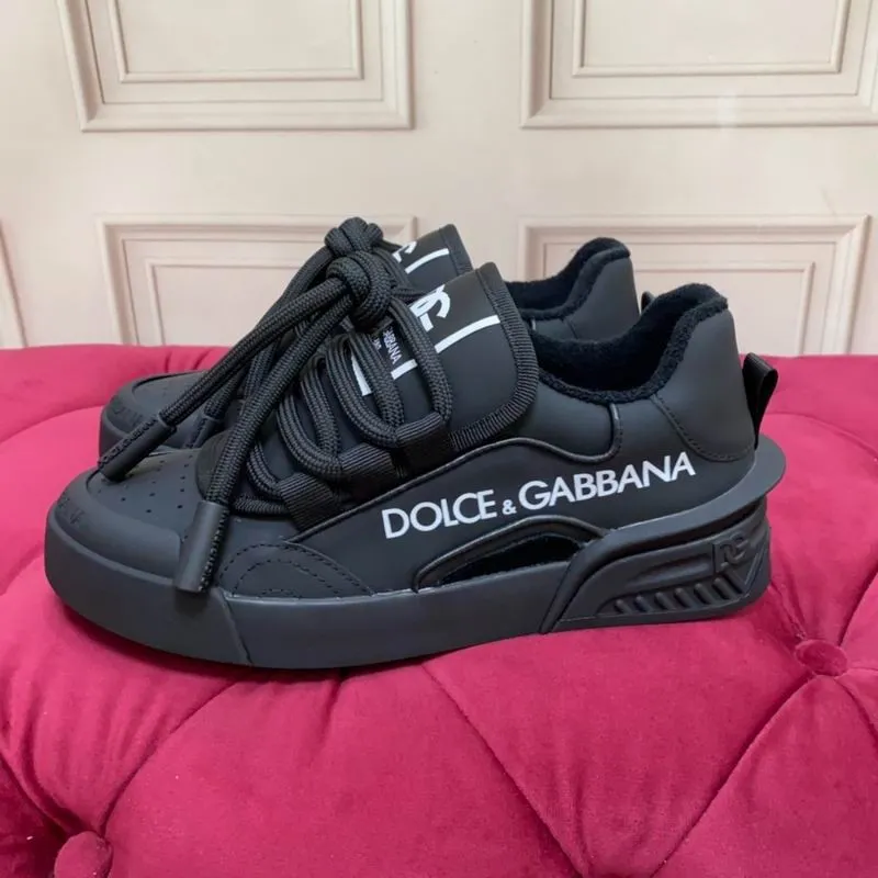 DG Low shoes-175