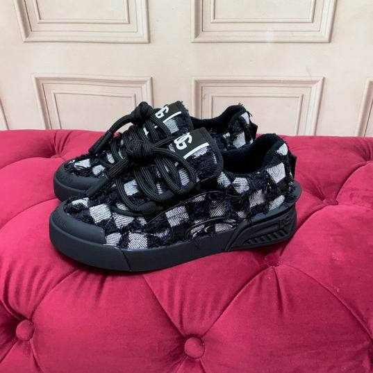 DG Low shoes-170