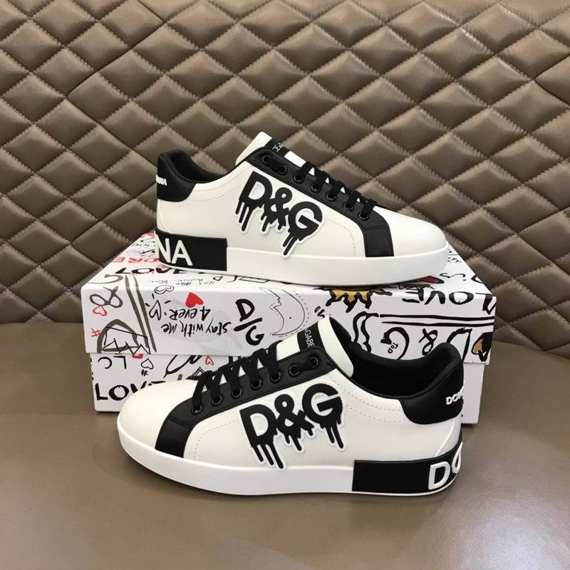 DG Low shoes-199