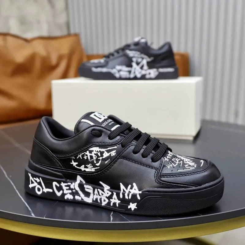 DG Low shoes-209