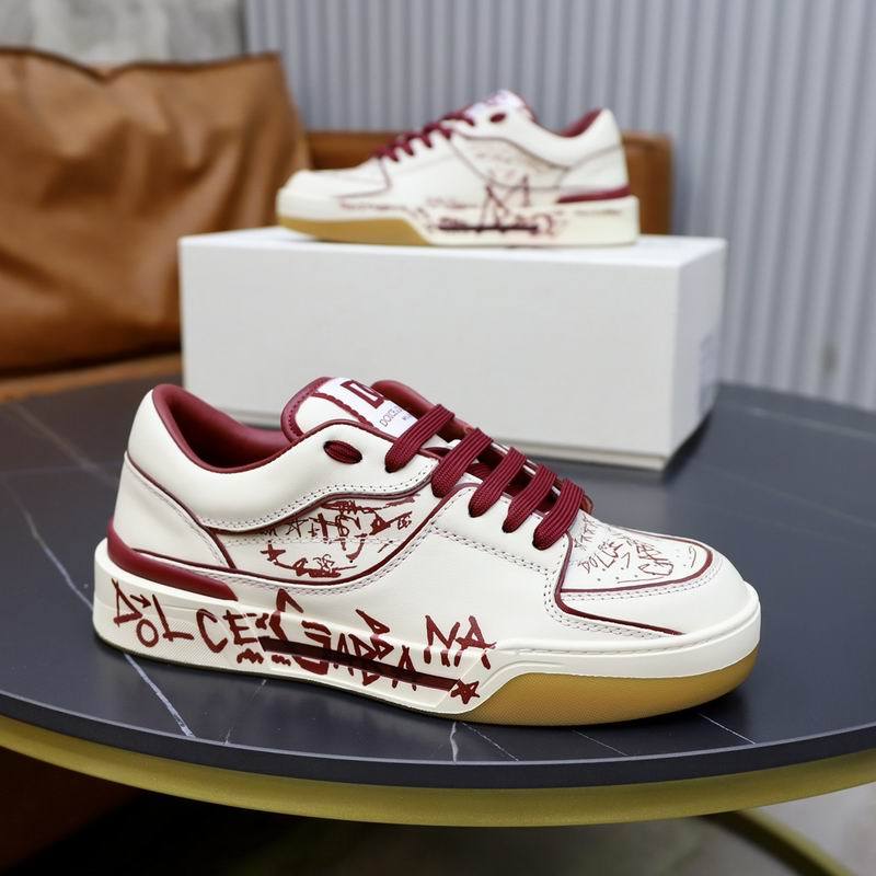 DG Low shoes-208