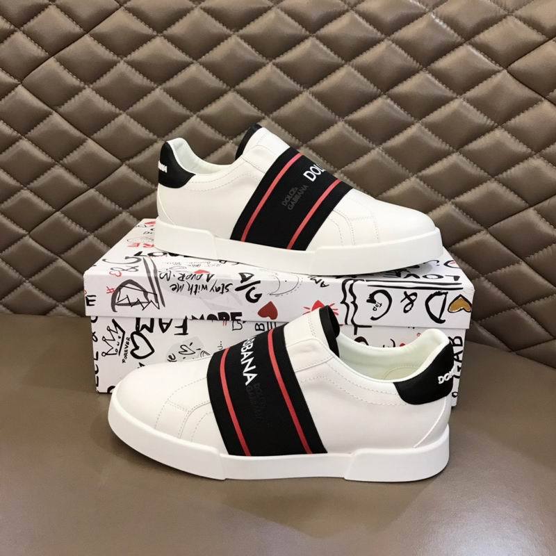 DG Low shoes-200