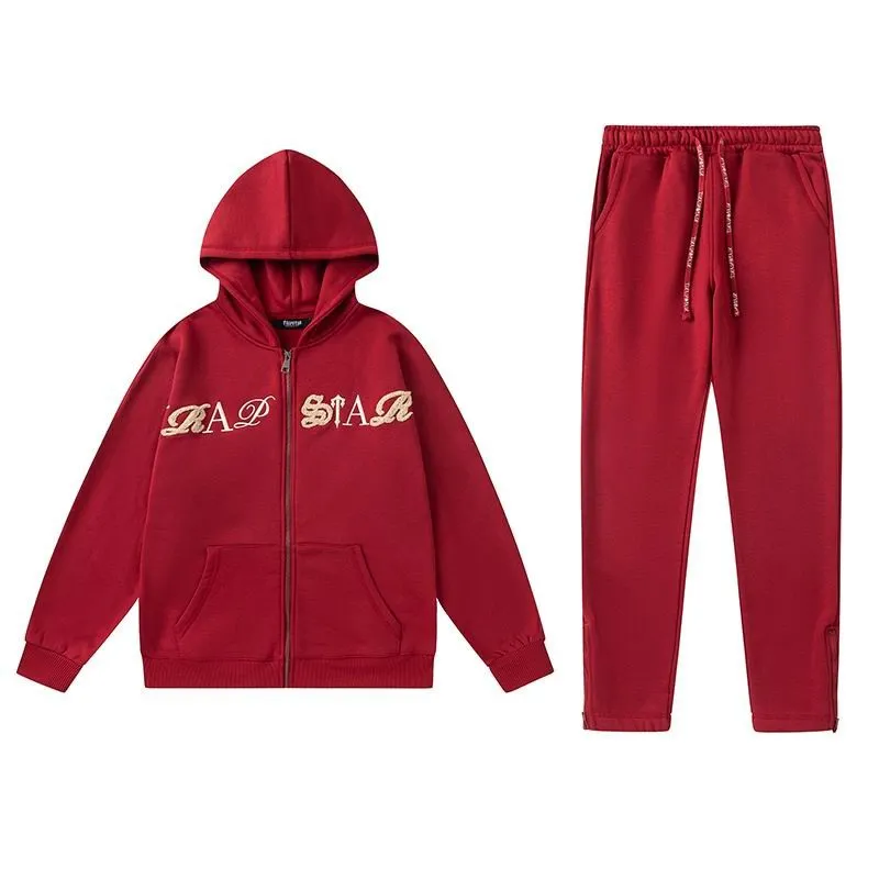 Traps Tracksuit-29
