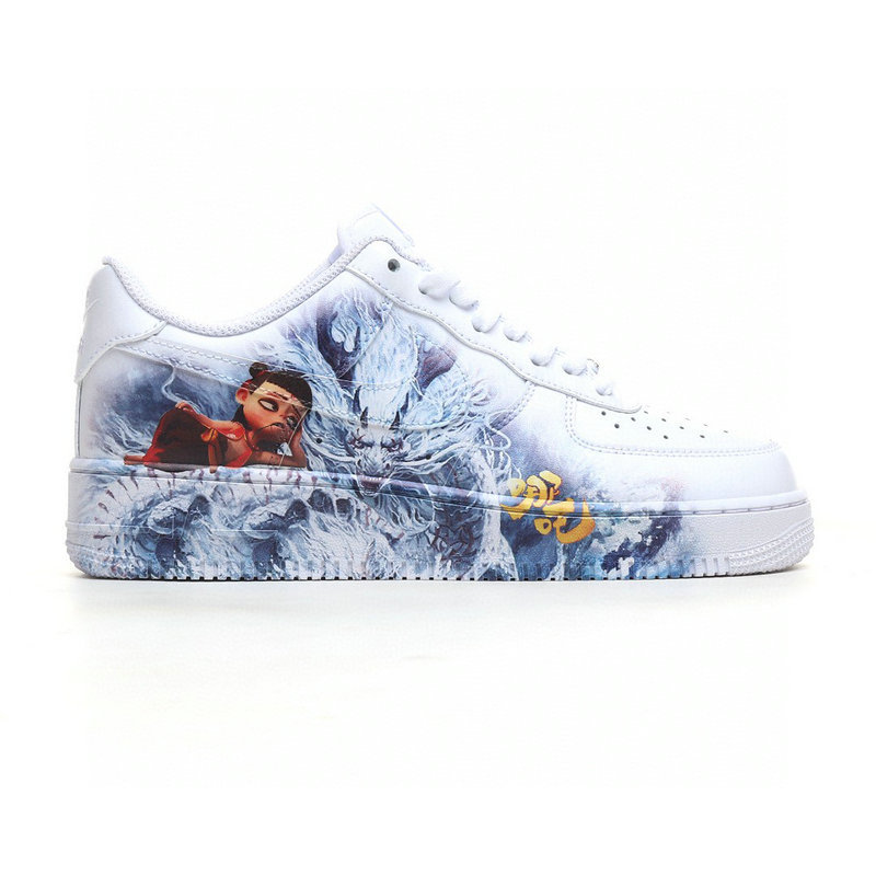 AF1 Low-495