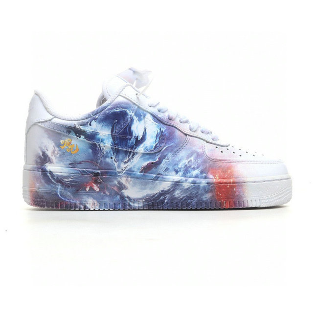 AF1 Low-496