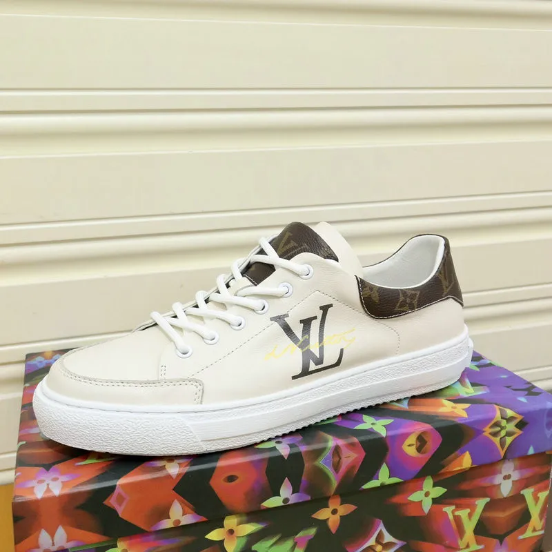 L Low shoes-390