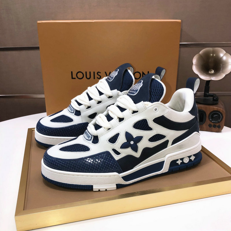 L Low shoes-355