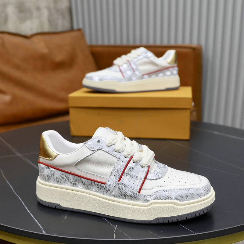 L Low shoes-387