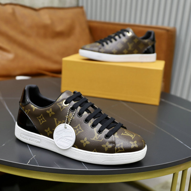 L Low shoes-365