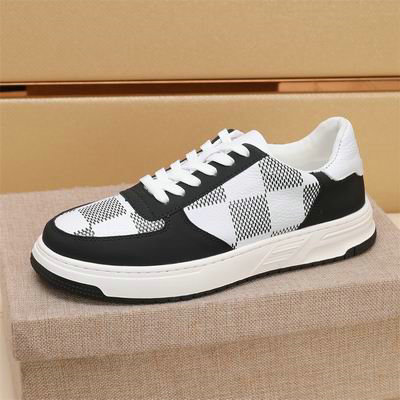 L Low shoes-374