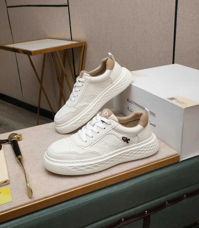 L Low shoes-389