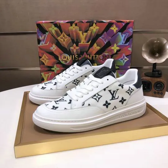 L Low shoes-379