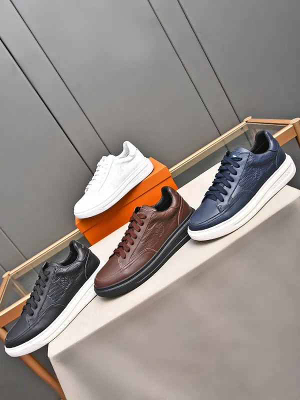 L Low shoes-402