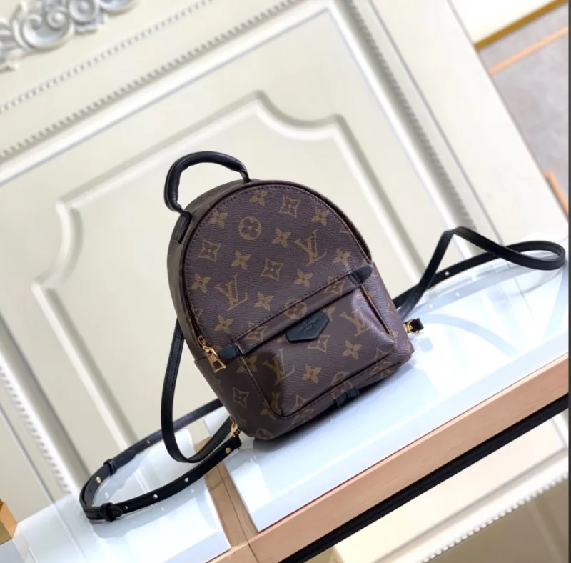 L Backpack AAAAA-25