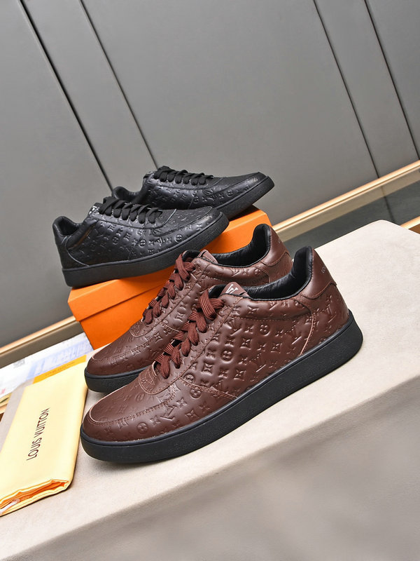 L Low shoes-403