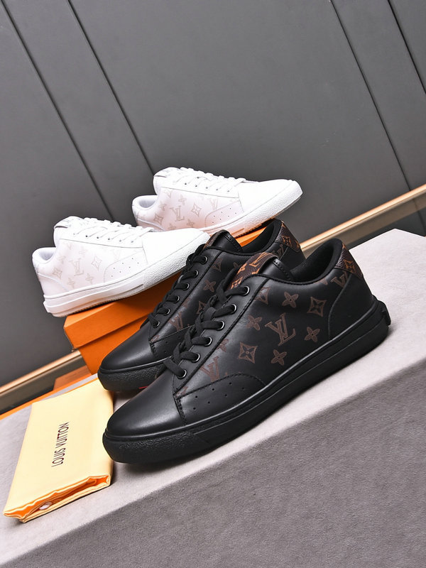 L Low shoes-408