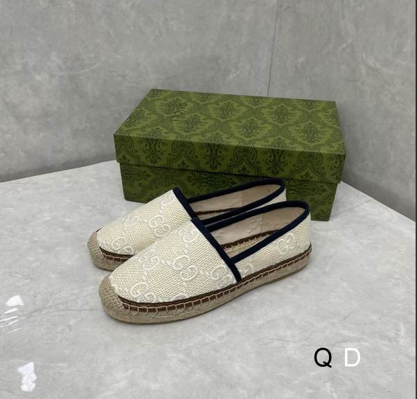 G Low shoes-301
