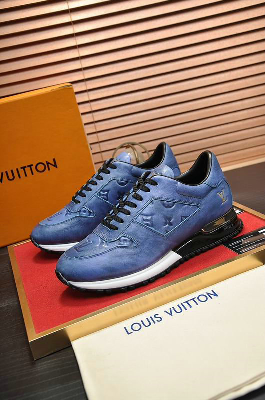 L Low shoes-415