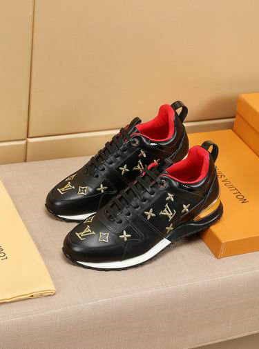 L Low shoes-412