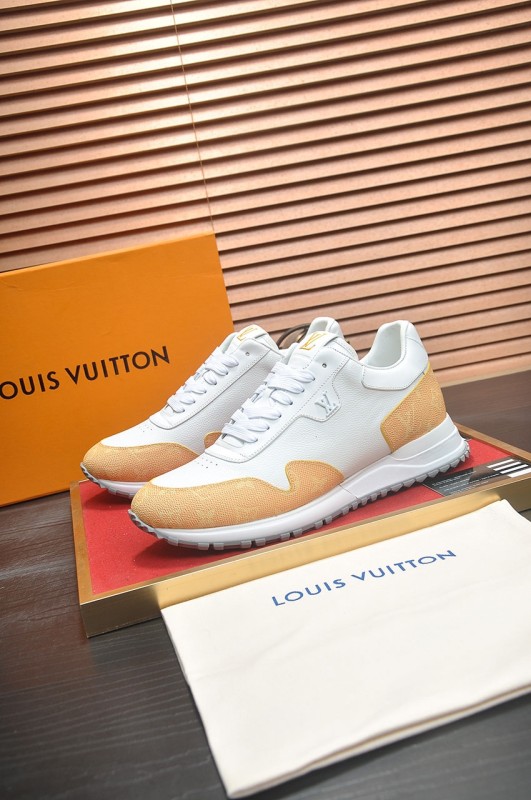 L Low shoes-409