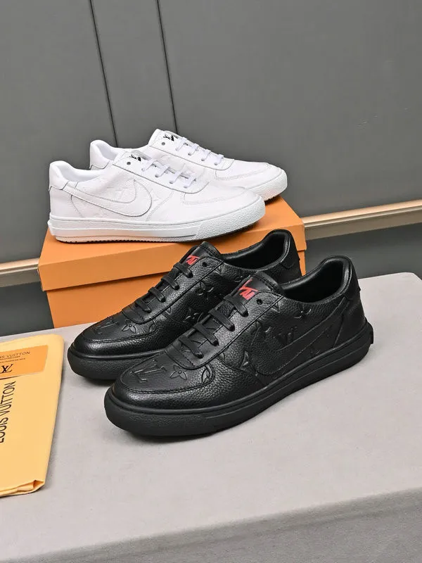 L Low shoes-434