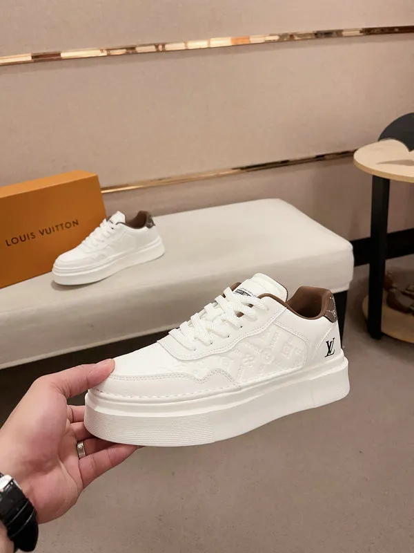 L Low shoes-458