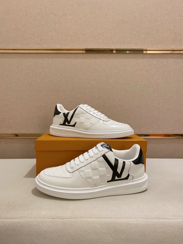 L Low shoes-457