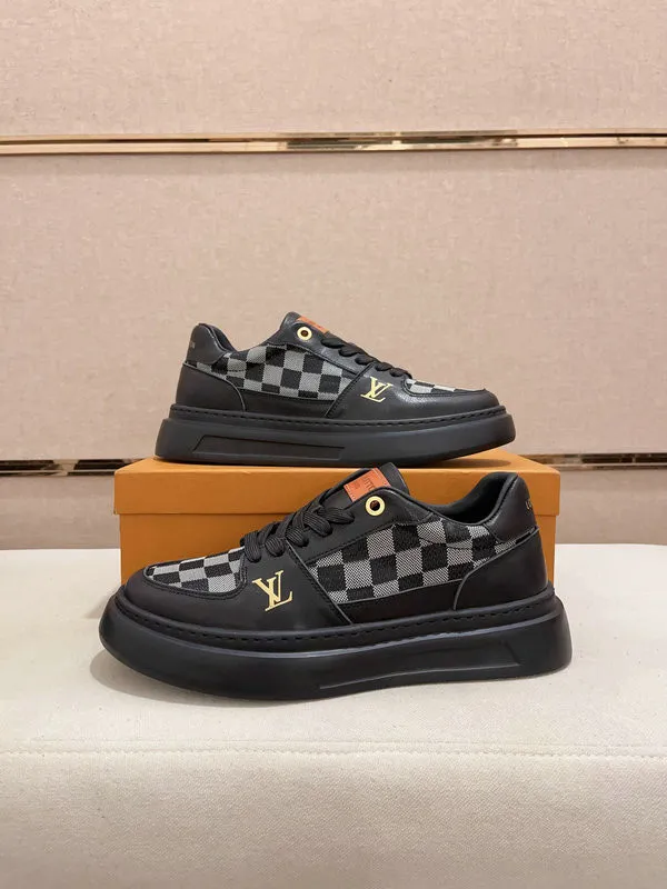 L Low shoes-446
