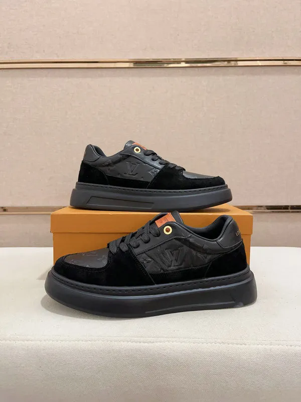 L Low shoes-445