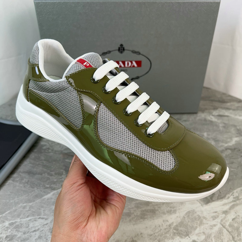PR Low shoes-199