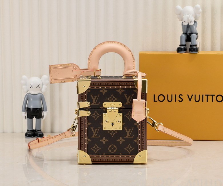 L Women's Bags AAAAA-81