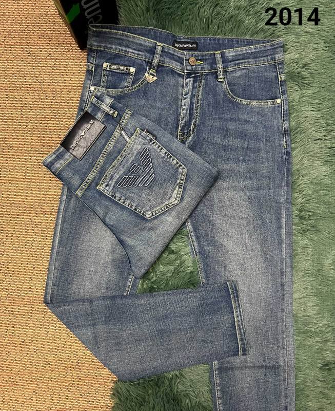 AMN Jean Pants-48