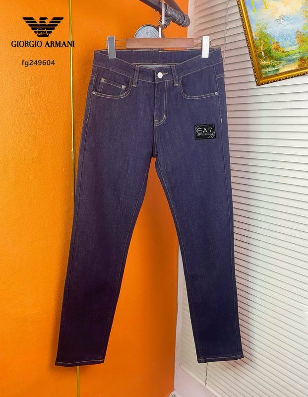 AMN Jean Pants-28