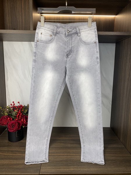 AMN Jean Pants-40