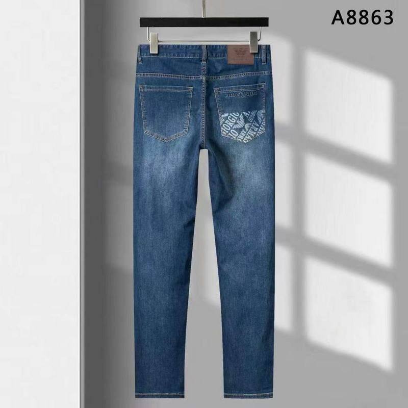 AMN Jean Pants-45