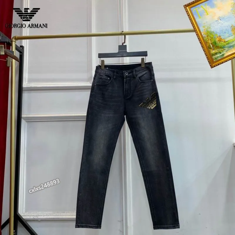 AMN Jean Pants-24
