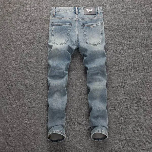 AMN Jean Pants-3